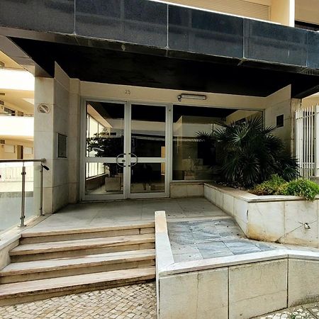 Jes Holidays Costa da Caparica Bagian luar foto