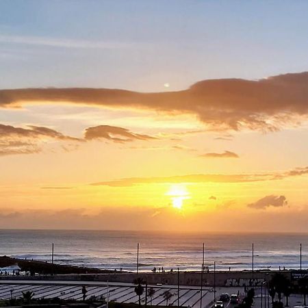 Jes Holidays Costa da Caparica Bagian luar foto