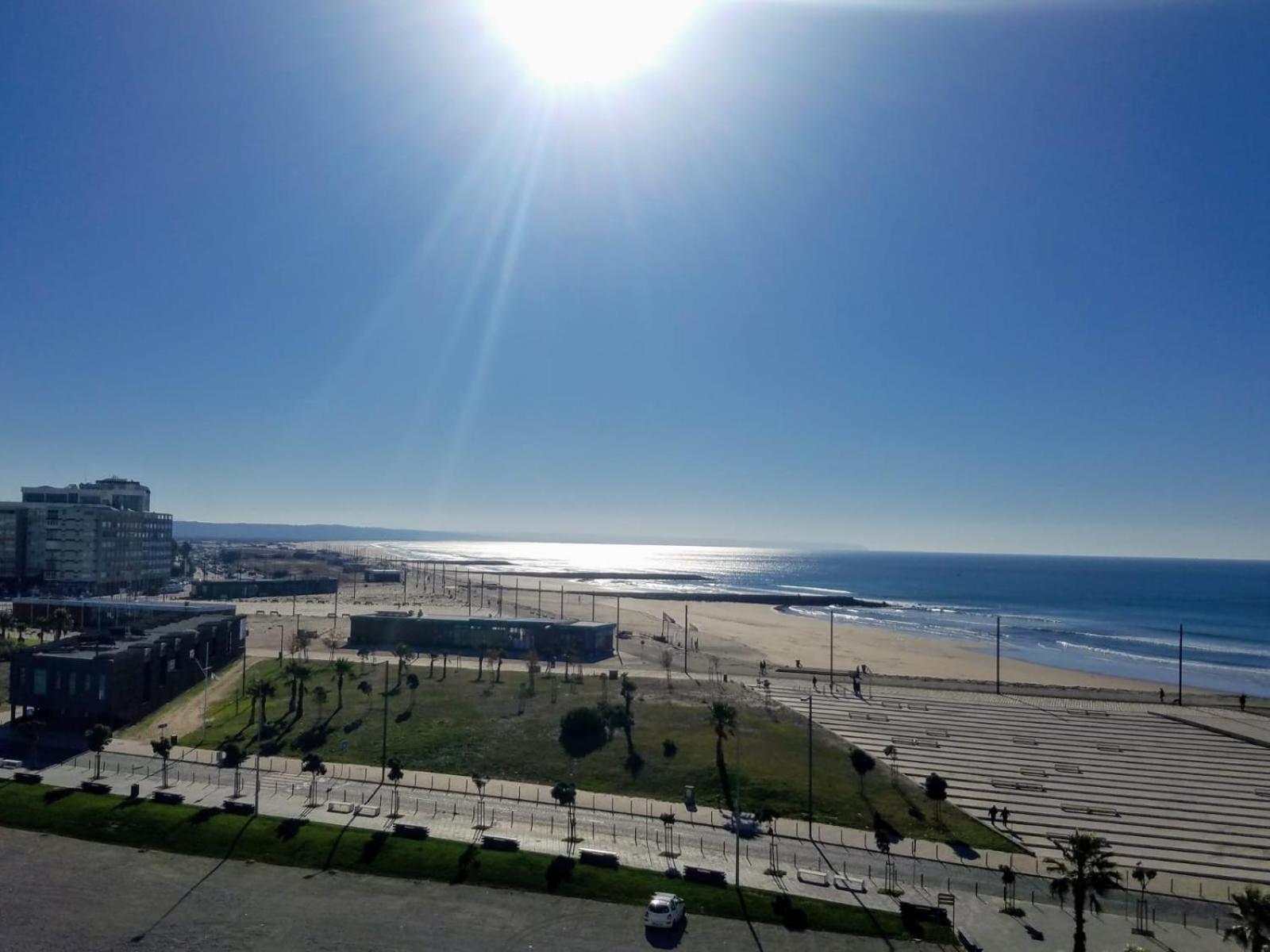 Jes Holidays Costa da Caparica Bagian luar foto
