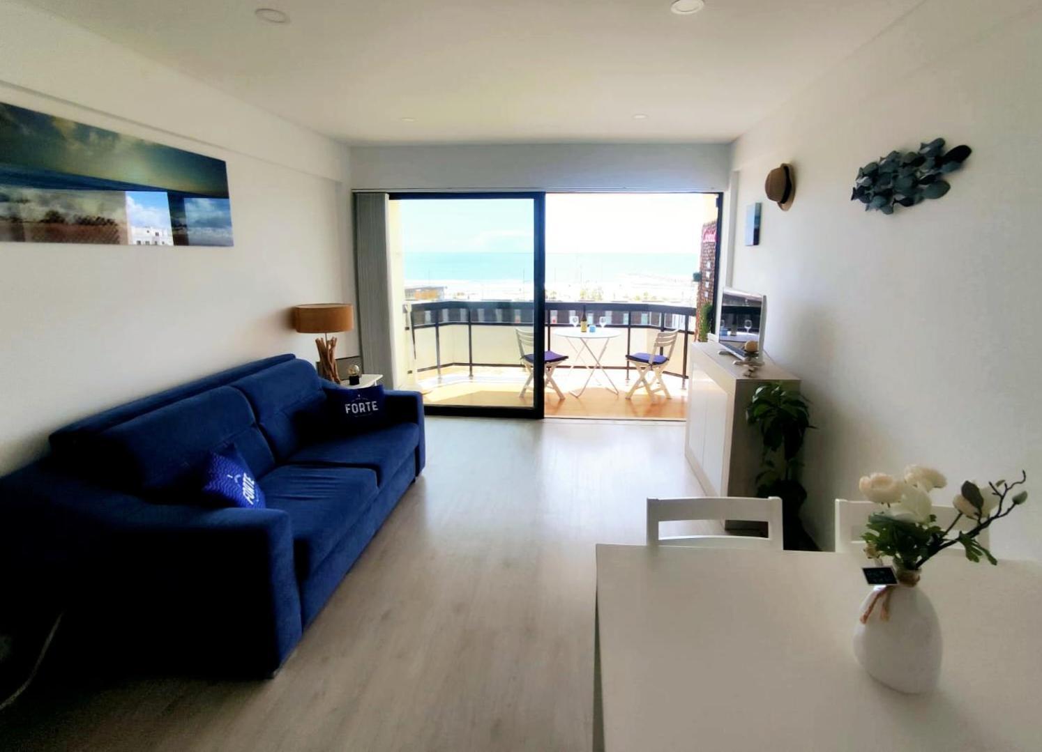 Jes Holidays Costa da Caparica Bagian luar foto