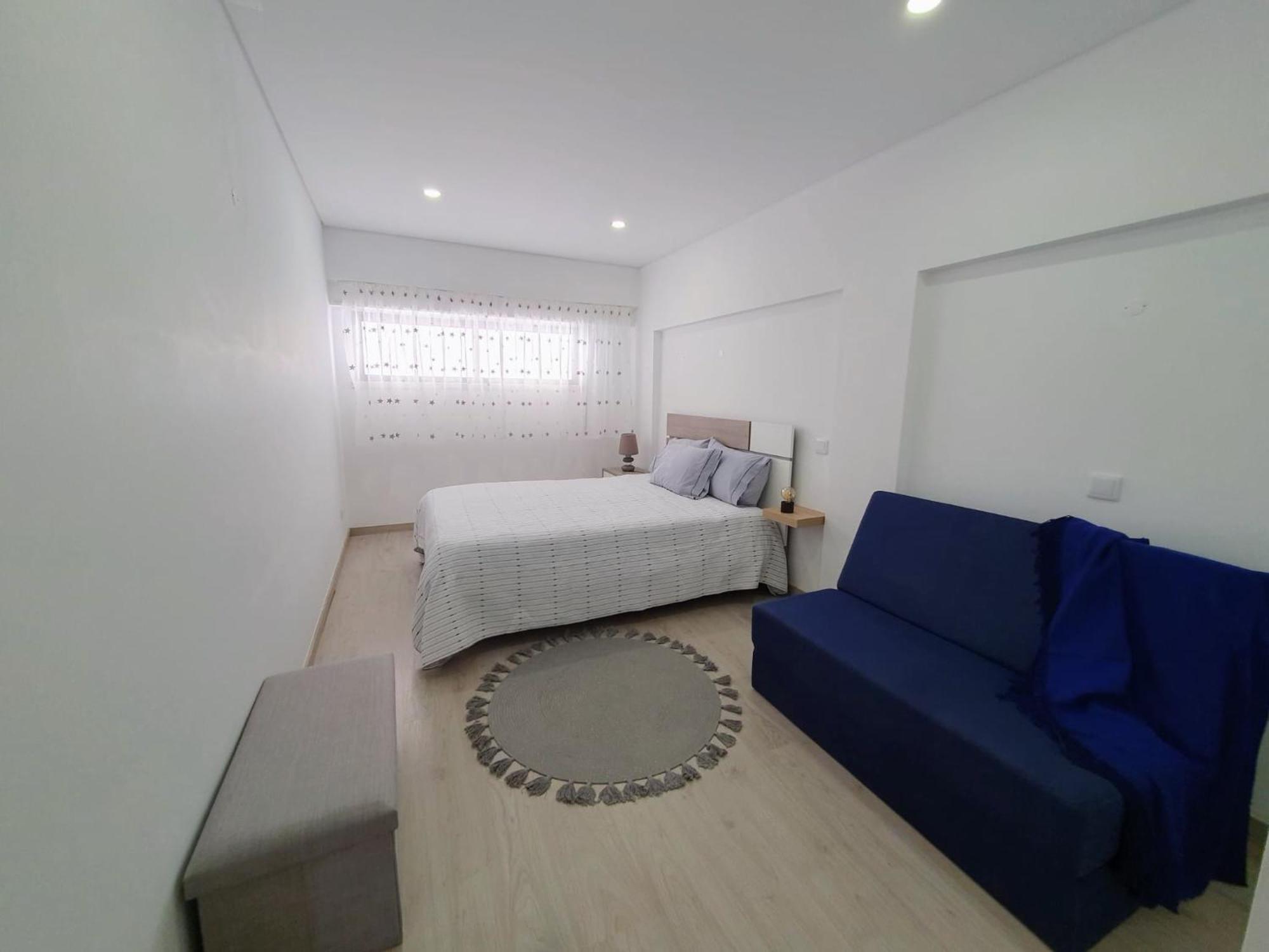 Jes Holidays Costa da Caparica Bagian luar foto