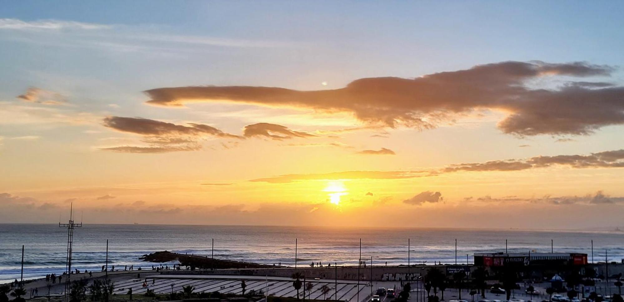 Jes Holidays Costa da Caparica Bagian luar foto
