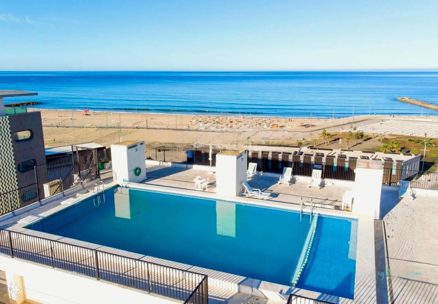 Jes Holidays Costa da Caparica Bagian luar foto